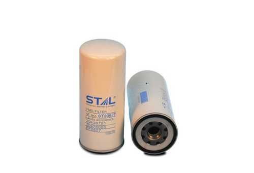 Фильтр топливный ST20627 /CX627/ FF5507 / Р550529/ 612630080087 фото 2 Фильтр топливный ST20627 /CX627/ FF5507 / Р550529/ 612630080087 фото 2