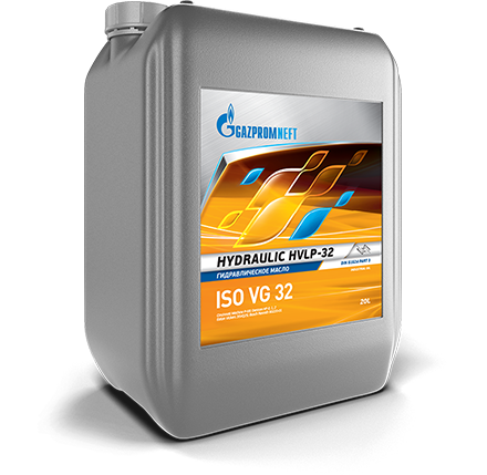 Масло Gazpromneft Hydraulic HVLP-32 20л./16.97 кг. Газпромнефть Масло Gazpromneft Hydraulic HVLP-32 20л./16.97 кг. Газпромнефть