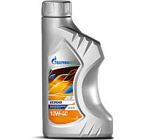Масло Gazpromneft Ecogas 10W-40 1л./0,873кг.