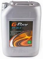 Масло трансмиссионное G-Box ATF DX III  20л./17,420 кг.