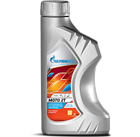 Масло Gazpromneft Moto 2T 1л/0,879кг  н