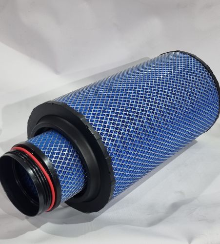Фильтр воздушный (наруж+внутр K2751 Howo Sitrak) 710W08405-0032