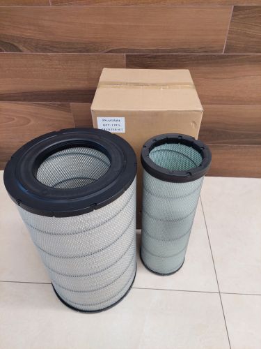 Комплект воздушных фильтров AF25454/AF25627/ ST41340AB/ P608885/ P777868/ P777869/ P781640/ X770806 фото 2