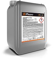 Масло моторное G-Profi MSI Plus 15W-40 20л./17,56кг.   Н