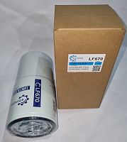 Фильтр масляный STS FILTER LF670