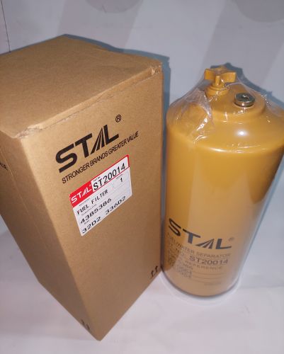 Фильтр топливный ST20014/ 316-9954/ 382-0664/ 438-5386