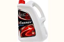 ОЖ G-Energy Antifreeze RED 40 5л/5кг