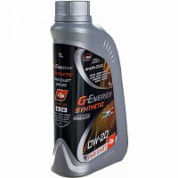 Масло моторное G-Energy Synthetic Far East 0W-20* 1л./0,843кг