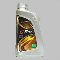 Масло трансмиссионное  G-Box GL-4 75W-90 1л./0,852 кг.
