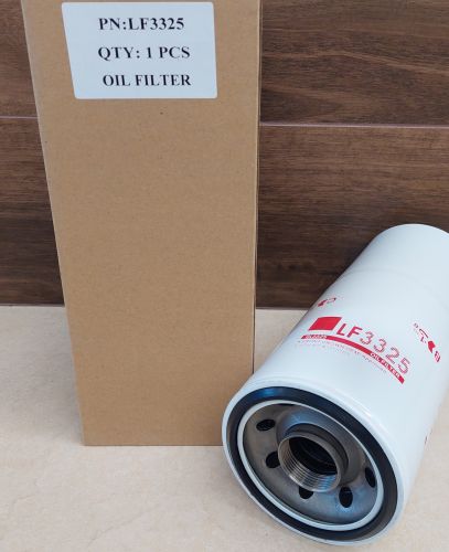 Масляный фильтр LF3325/ ST10802/ P779173/ P551670/ LF747/ 4055913/ C747J/ LF3453/ 211-1231 
