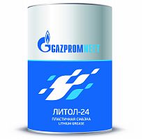Смазка Литол 0,800кг Газпромнефть