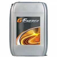 Масло моторное G-Energy Synthetic Active 5W-40* 20л./17,46кг