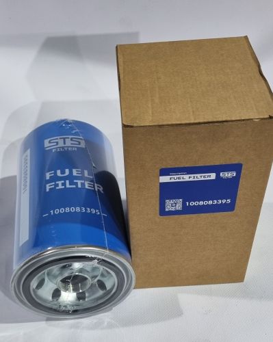 Фильтр топливный тонкой очистки STS FILTER 1008083395 Фильтр топливный тонкой очистки STS FILTER 1008083395