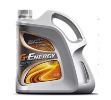 Масло G-Energy F Synth 5W-40 4л./3,404 кг.#