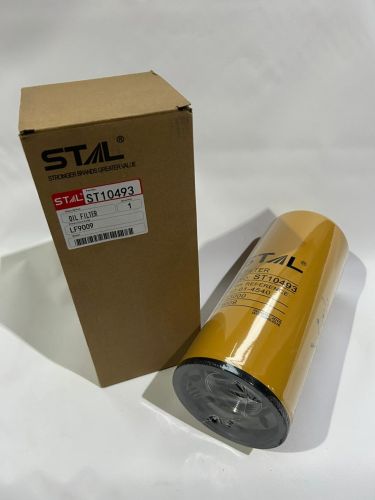 Фильтр масляный ST10493/ Р553000/ LF9009/ 11NA-70110/ 6742-01-4540/ C-5707 RC-5707 Фильтр масляный ST10493/ Р553000/ LF9009/ 11NA-70110/ 6742-01-4540/ C-5707 RC-5707