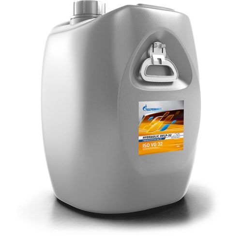 Масло Gazpromneft HydraulicHVLP-32 50л./42,41кг