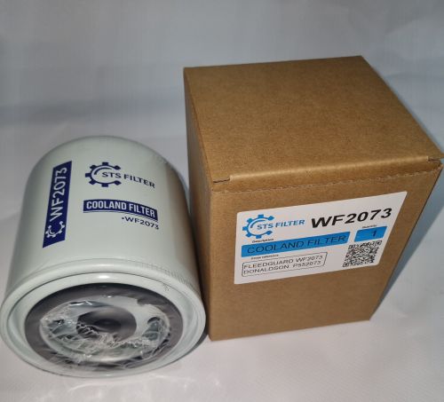 Фильтр охлаждающей жидкости STS FILTER WF2073 Фильтр охлаждающей жидкости STS FILTER WF2073
