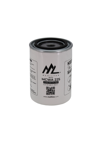 Фильтр охлаждающей жидкости  MCWA 225/WF2074/P552074