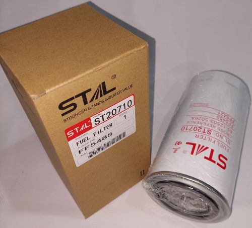 Фильтр топливный ST20710/ FF-5421/STCX710/612600081334/BF9815 Фильтр топливный ST20710/ FF-5421/STCX710/612600081334/BF9815