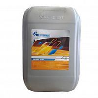 Масло Gazpromneft ATF DX III Standart 20л./17,4кг.#