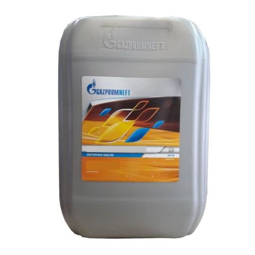 Масло Gazpromneft ATF DX III Standart 20л./17,4кг.# Масло Gazpromneft ATF DX III Standart 20л./17,4кг.#