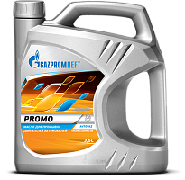 Масло для промывки двигателей Gazpromneft Promo 3,5л./3,100 кг.
