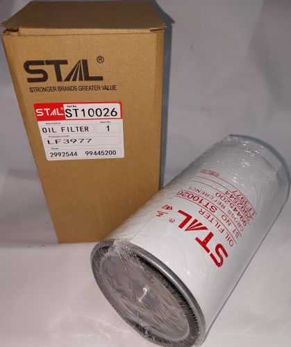 Фильтр масляный ST 10026/ LF3977/ 2992544/ 99445200