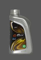 Масло трансмиссионное  G-Box GL-5 75W-90 1л./0,852 кг.