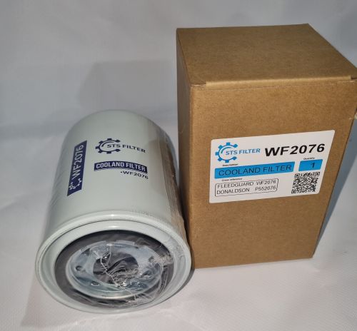 Фильтр охлаждающей жидкости STS FILTER WF2076