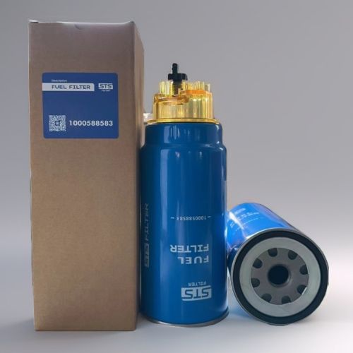 Фильтр топливный грубой очистки STS FILTER 1000588583 /ST21350C/ PL420 / 612630081335 Фильтр топливный грубой очистки STS FILTER 1000588583 /ST21350C/ PL420 / 612630081335