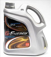 Масло G-Energy F Synth EC 5W-30 4л./3,408кг.#
