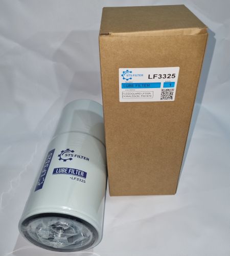 Фильтр масляный STS FILTER LF3325 Фильтр масляный STS FILTER LF3325