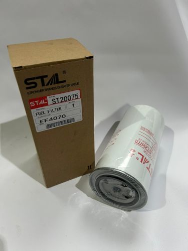 Фильтр топливный ST20075/ P559624/ P550472/ FF5457/ FF4070/ FF5471/ 1907460/ 2994048/ FC6202 FC62130
