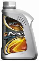 Масло G-Energy F Synth EC 5W-30 1л./0,852кг.#