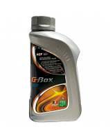 Масло трансм. G-Box DCT 1л/0.846кг