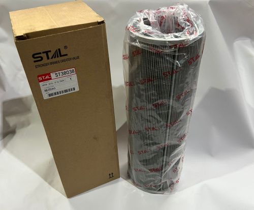 Фильтр гидравлический ST38038/400504-00277 474-00055 2474-9404A 400504-00131 K9005928 Фильтр гидравлический ST38038/400504-00277 474-00055 2474-9404A 400504-00131 K9005928