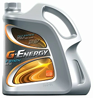 Масло G-Energy F Synth 5W-30 4л./3,394кг.#