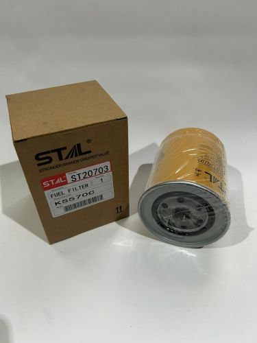 Фильтр топливный ST20703 (1/40) P552564 FF5108 4206080 4616545 KS570 113240-0791