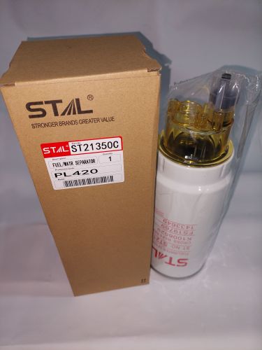 Фильтр топливный ST 21350/ FS19769/CX1350/ K1006529/ PL420 фото 3 Фильтр топливный ST 21350/ FS19769/CX1350/ K1006529/ PL420 фото 3
