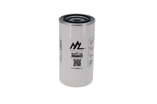 Фильтр топливный MCFC 134/11LG70010/P550881/FF5421 